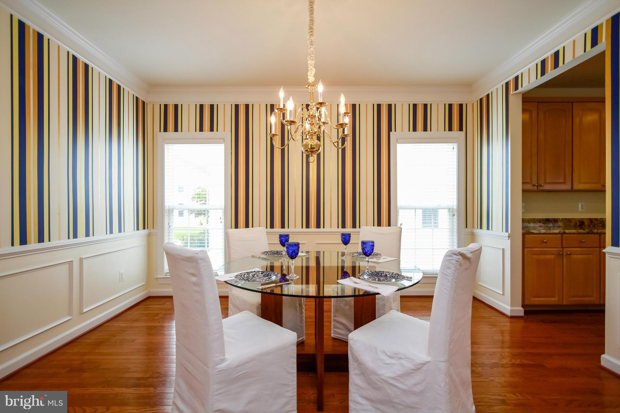 SOUTHDOWN SHORES - Residential