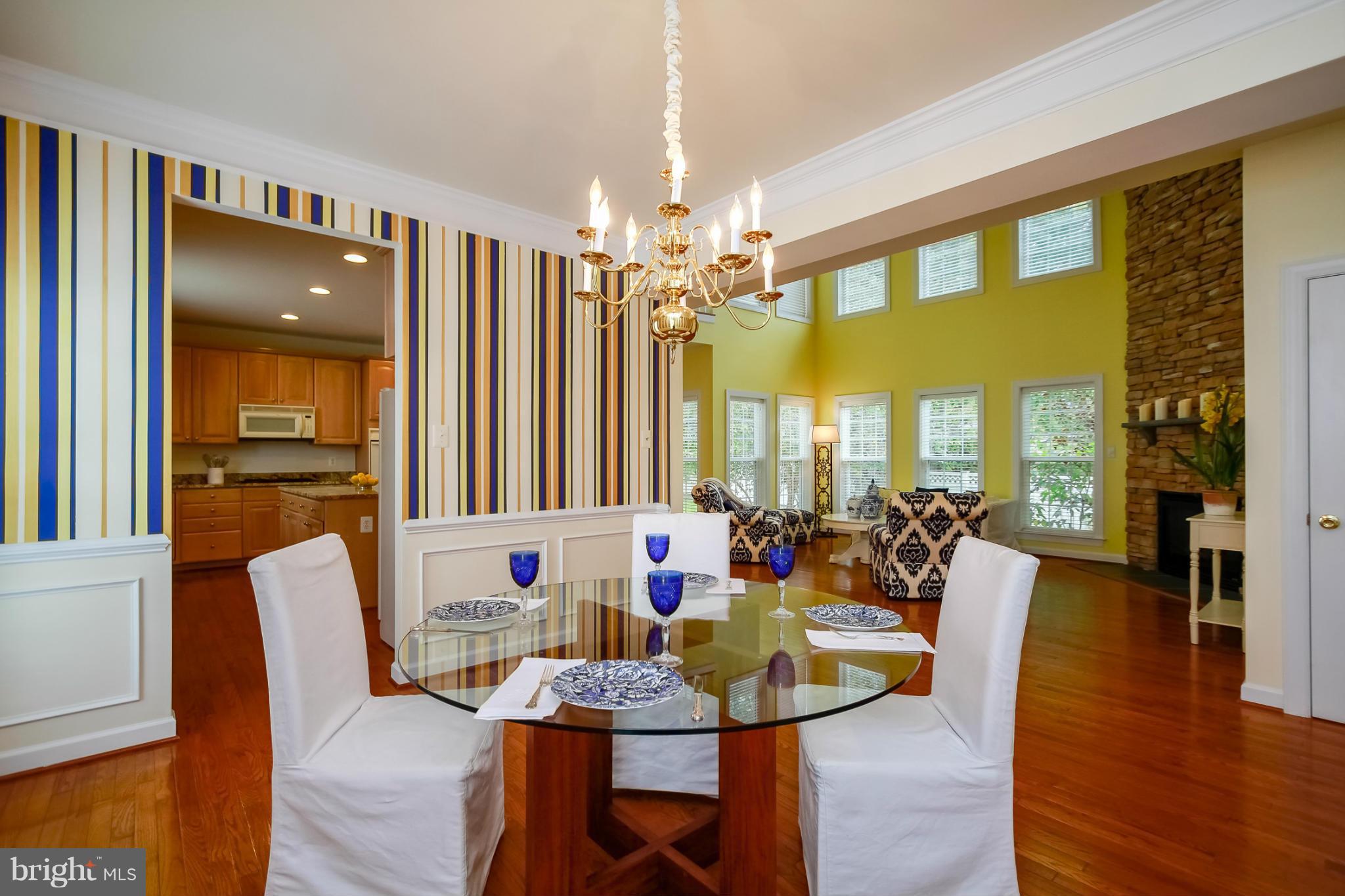 SOUTHDOWN SHORES - Residential