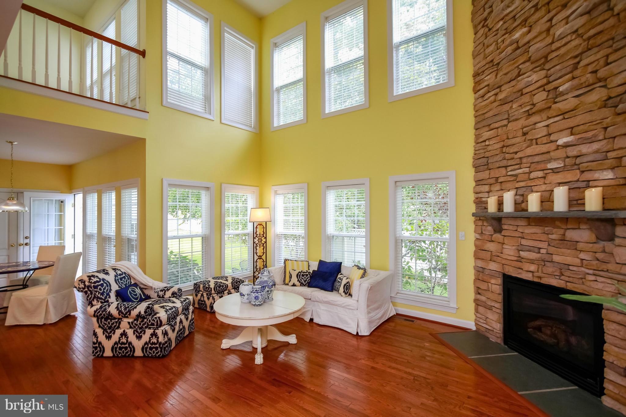 SOUTHDOWN SHORES - Residential