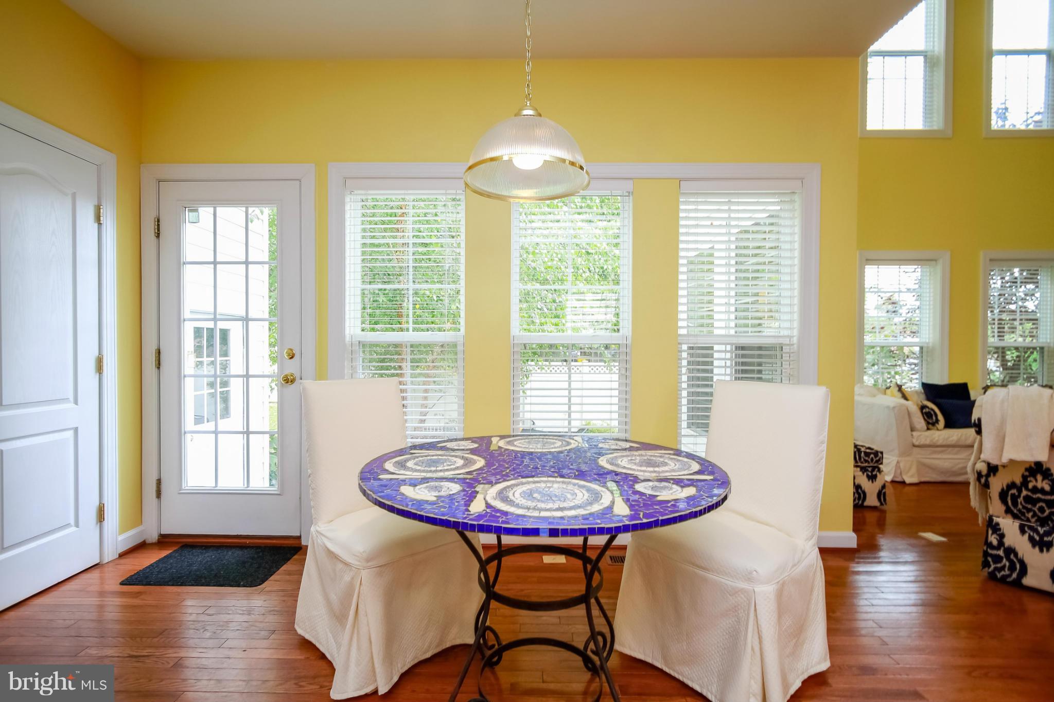 SOUTHDOWN SHORES - Residential