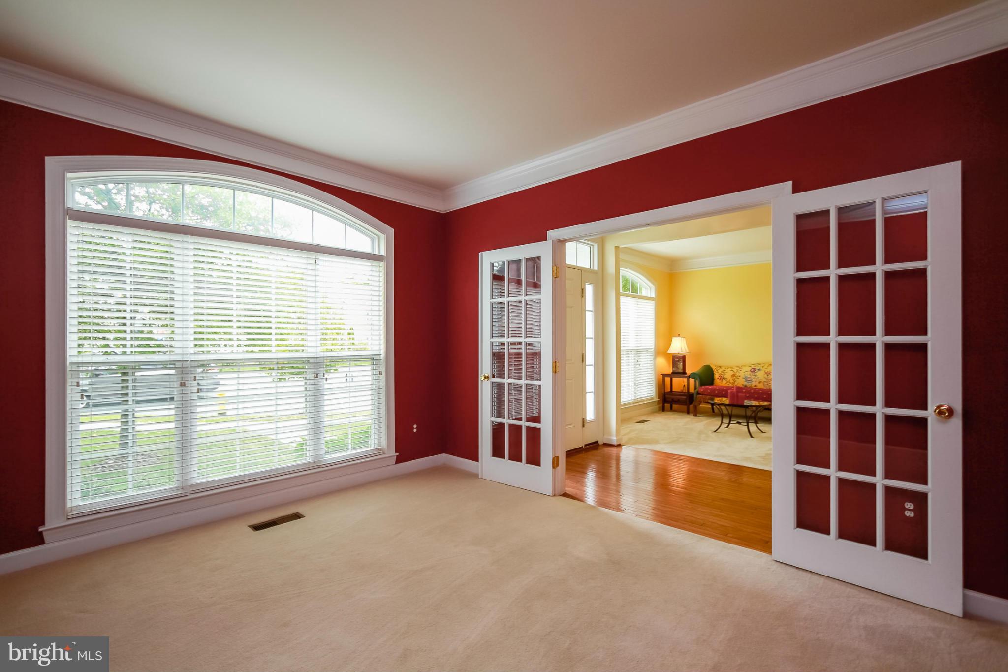 SOUTHDOWN SHORES - Residential