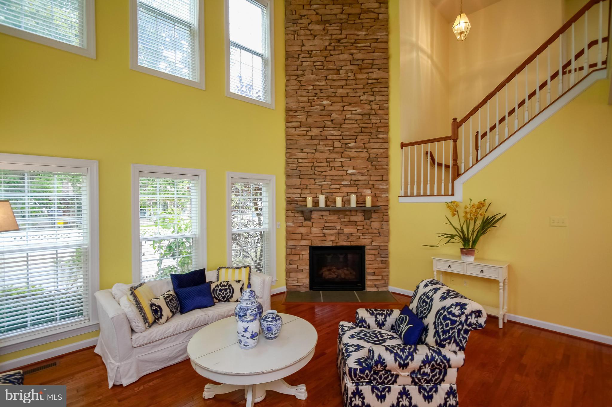 SOUTHDOWN SHORES - Residential