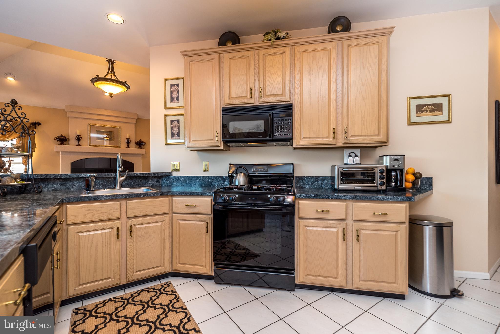 WOODFIELD ESTATES - Residential