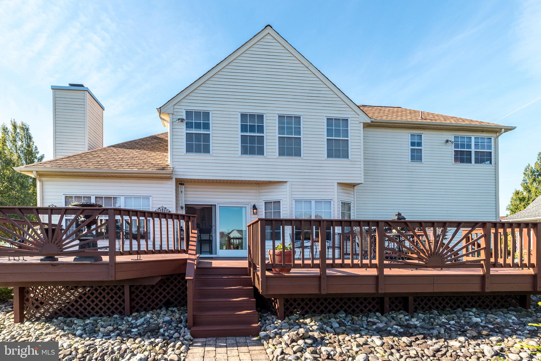 WOODFIELD ESTATES - Residential