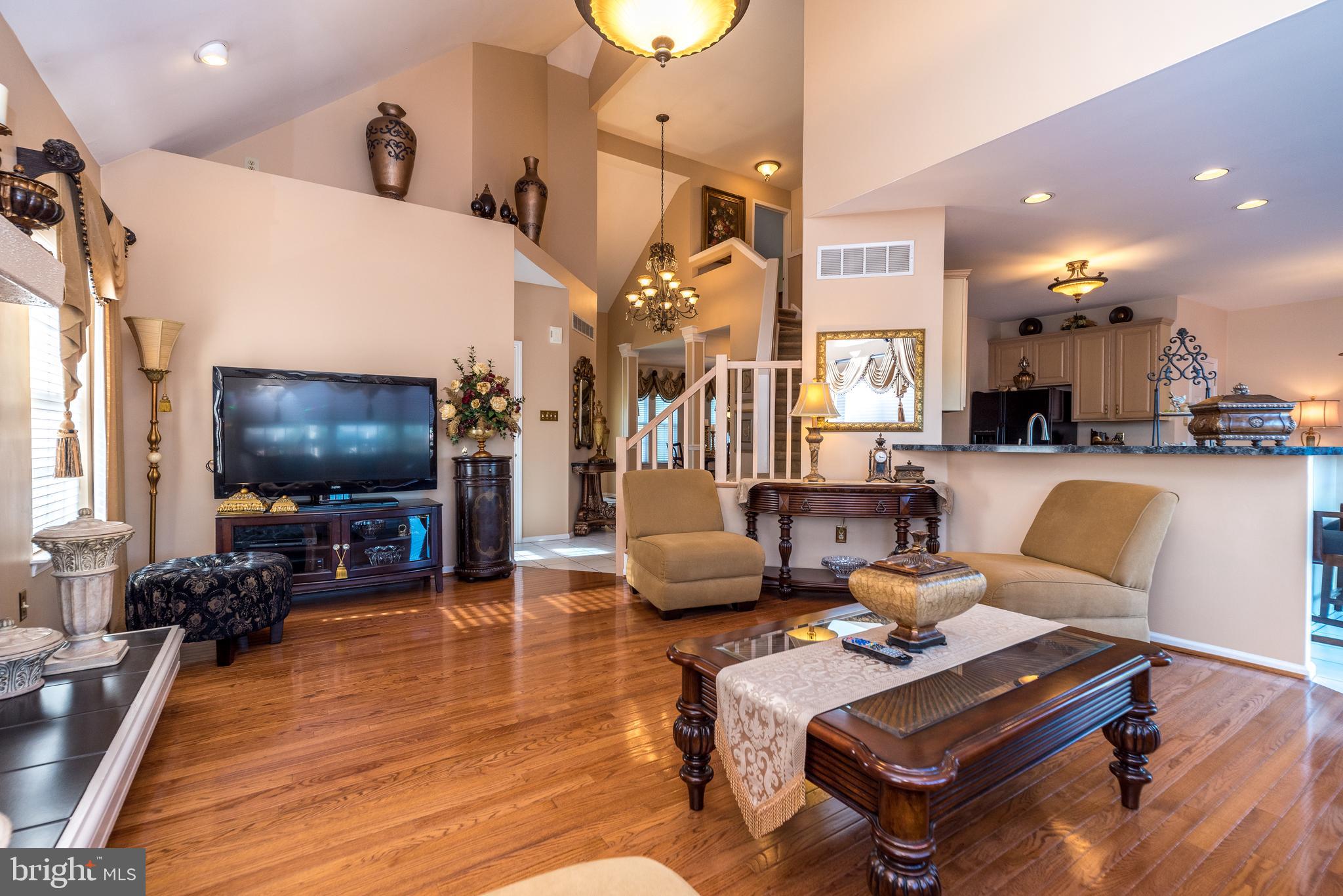 WOODFIELD ESTATES - Residential