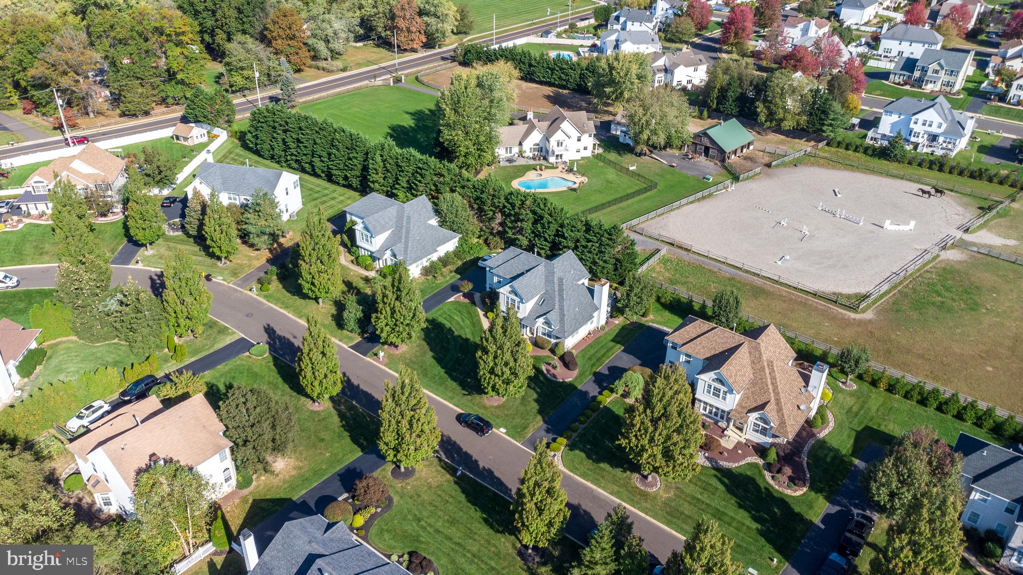 WOODFIELD ESTATES - Residential