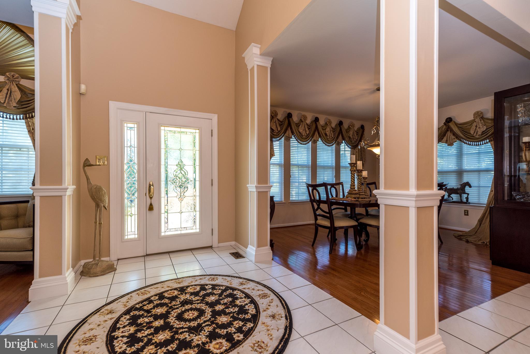 WOODFIELD ESTATES - Residential