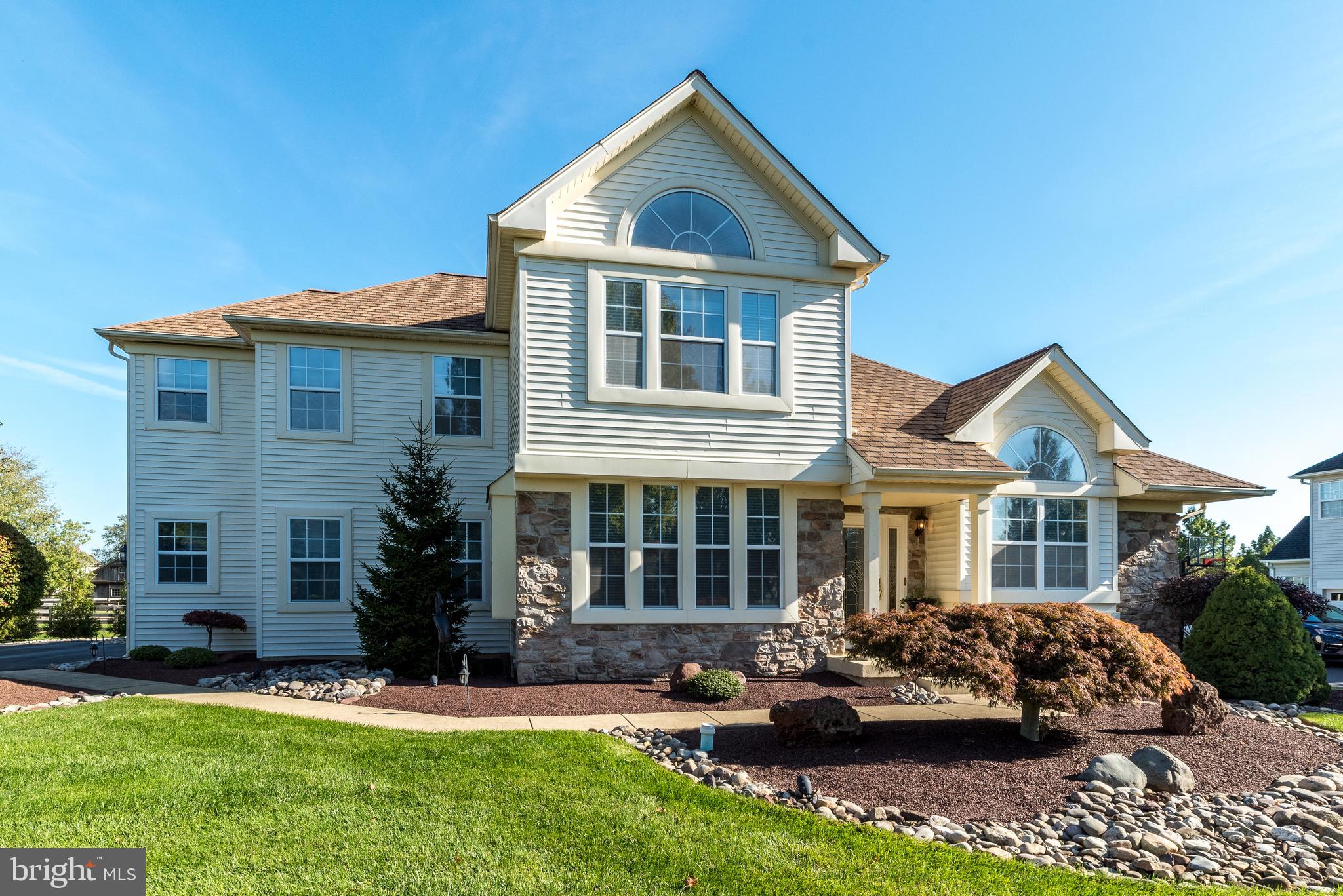 WOODFIELD ESTATES - Residential