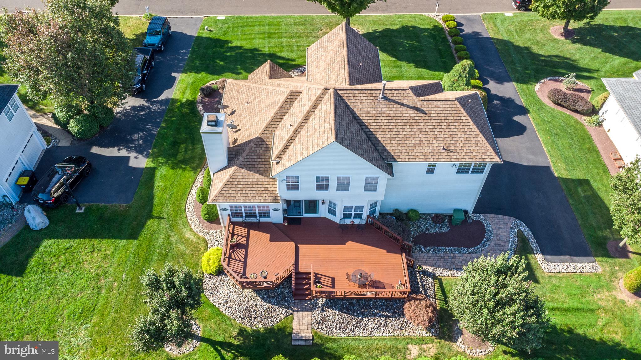 WOODFIELD ESTATES - Residential