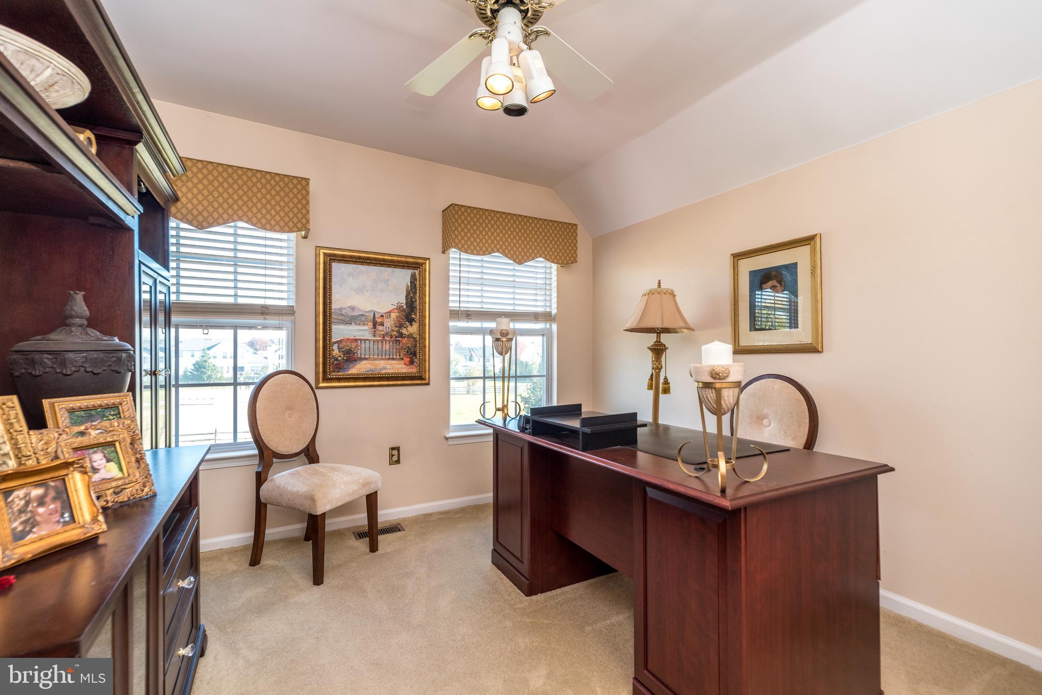 WOODFIELD ESTATES - Residential