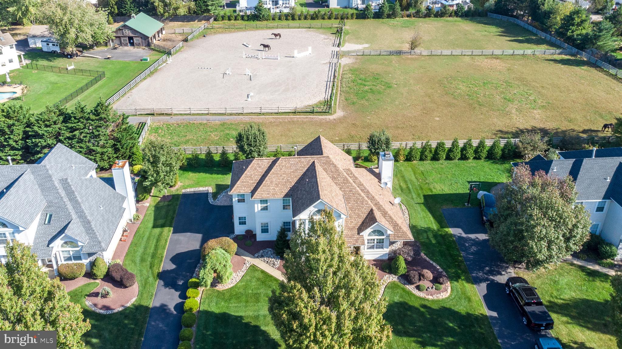 WOODFIELD ESTATES - Residential