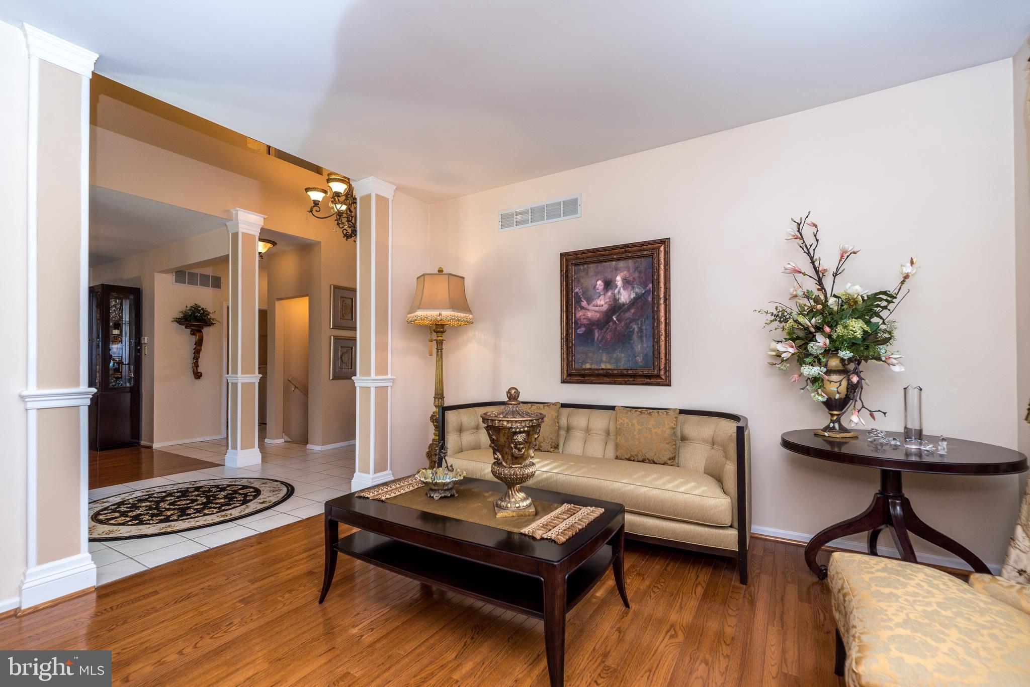 WOODFIELD ESTATES - Residential