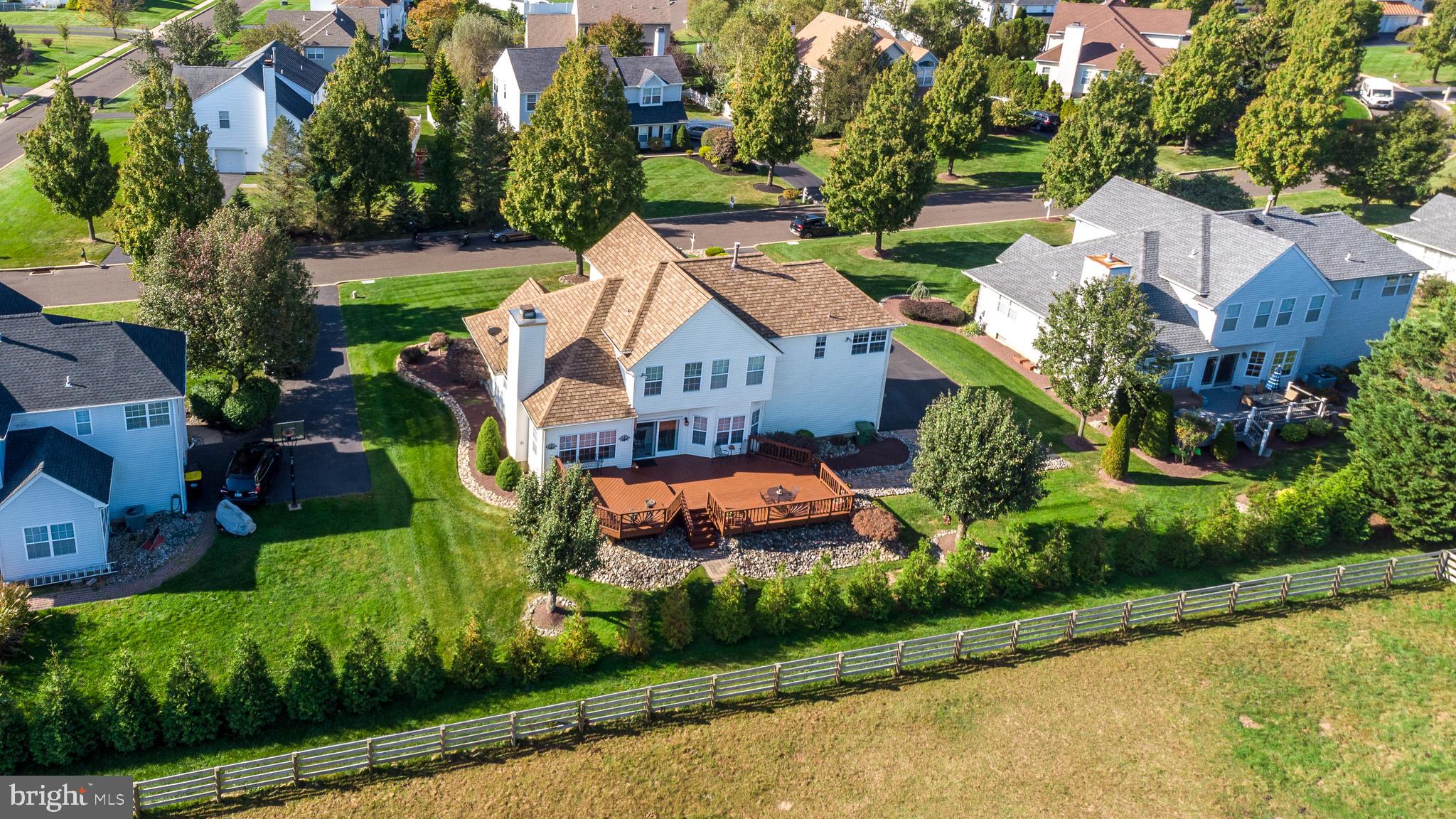 WOODFIELD ESTATES - Residential