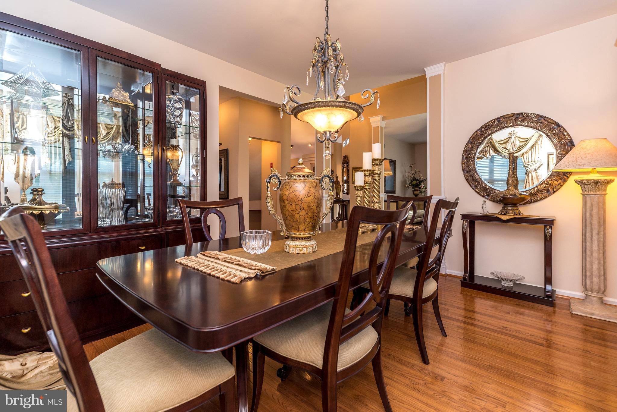 WOODFIELD ESTATES - Residential