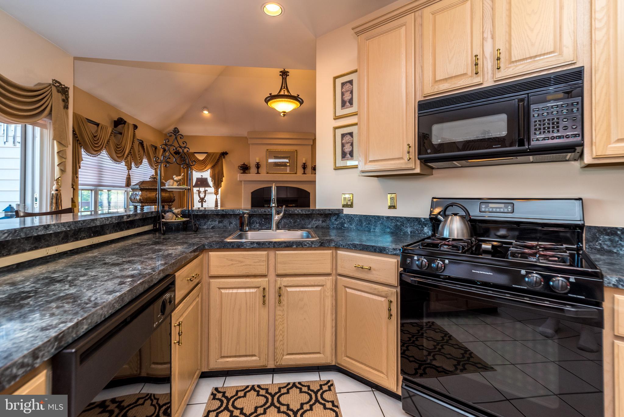 WOODFIELD ESTATES - Residential
