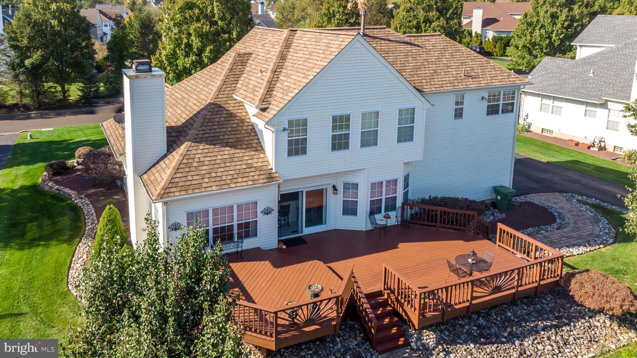 WOODFIELD ESTATES - Residential