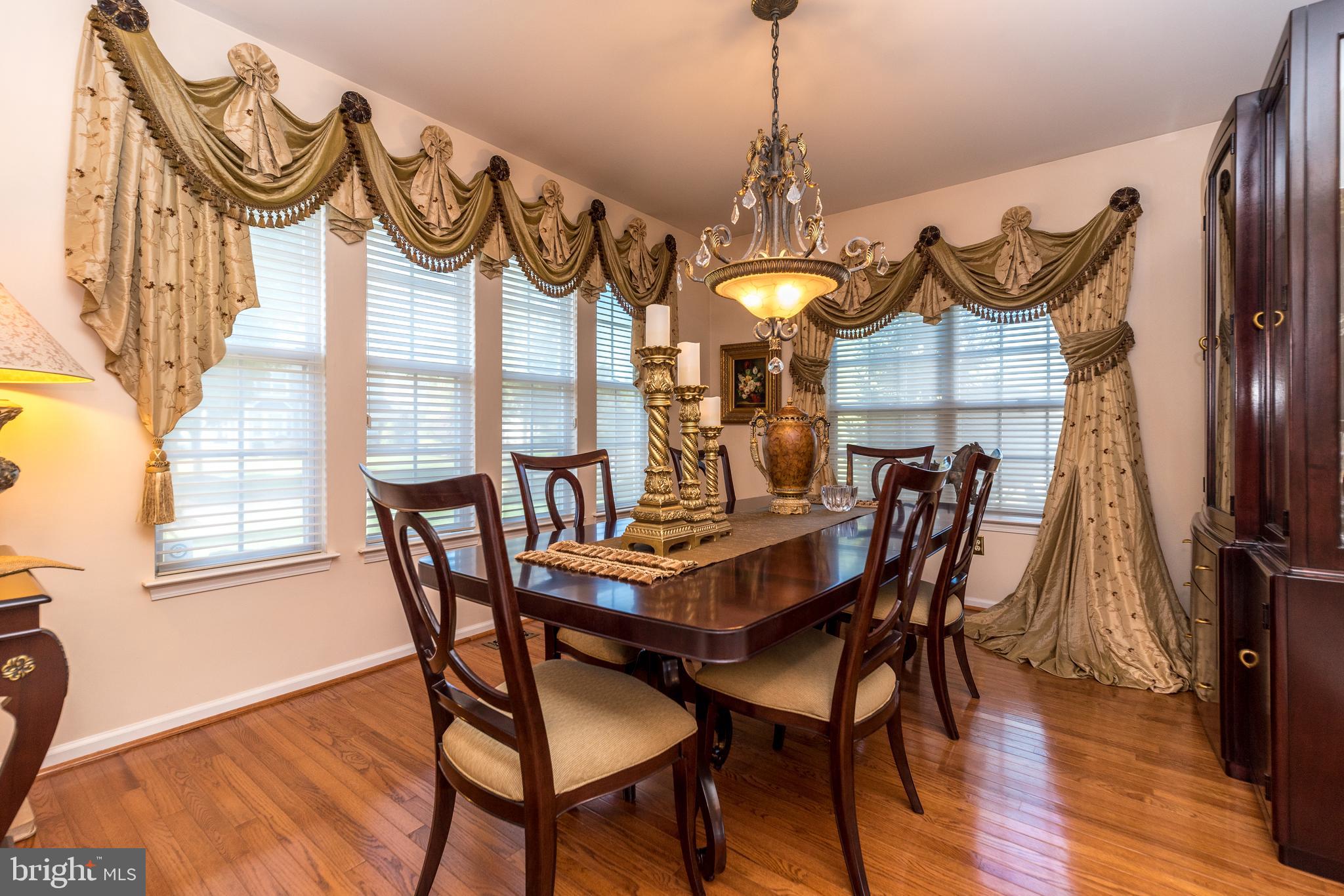 WOODFIELD ESTATES - Residential