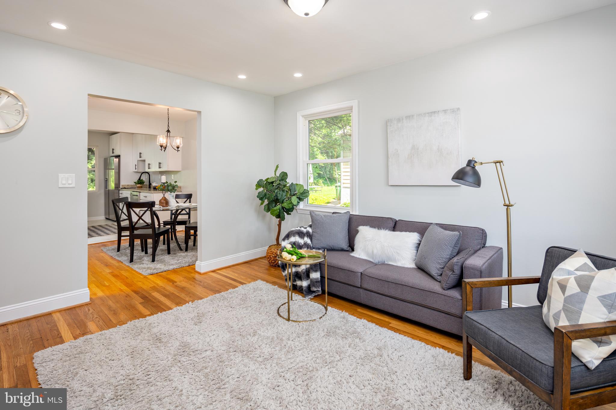 OVERLEA - Residential