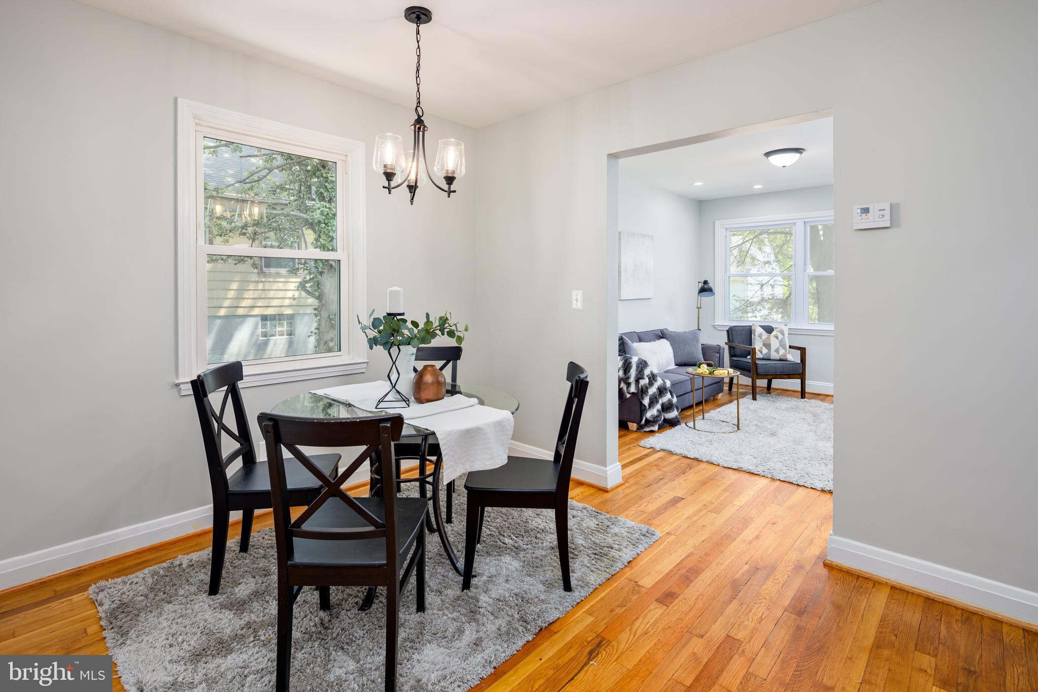 OVERLEA - Residential