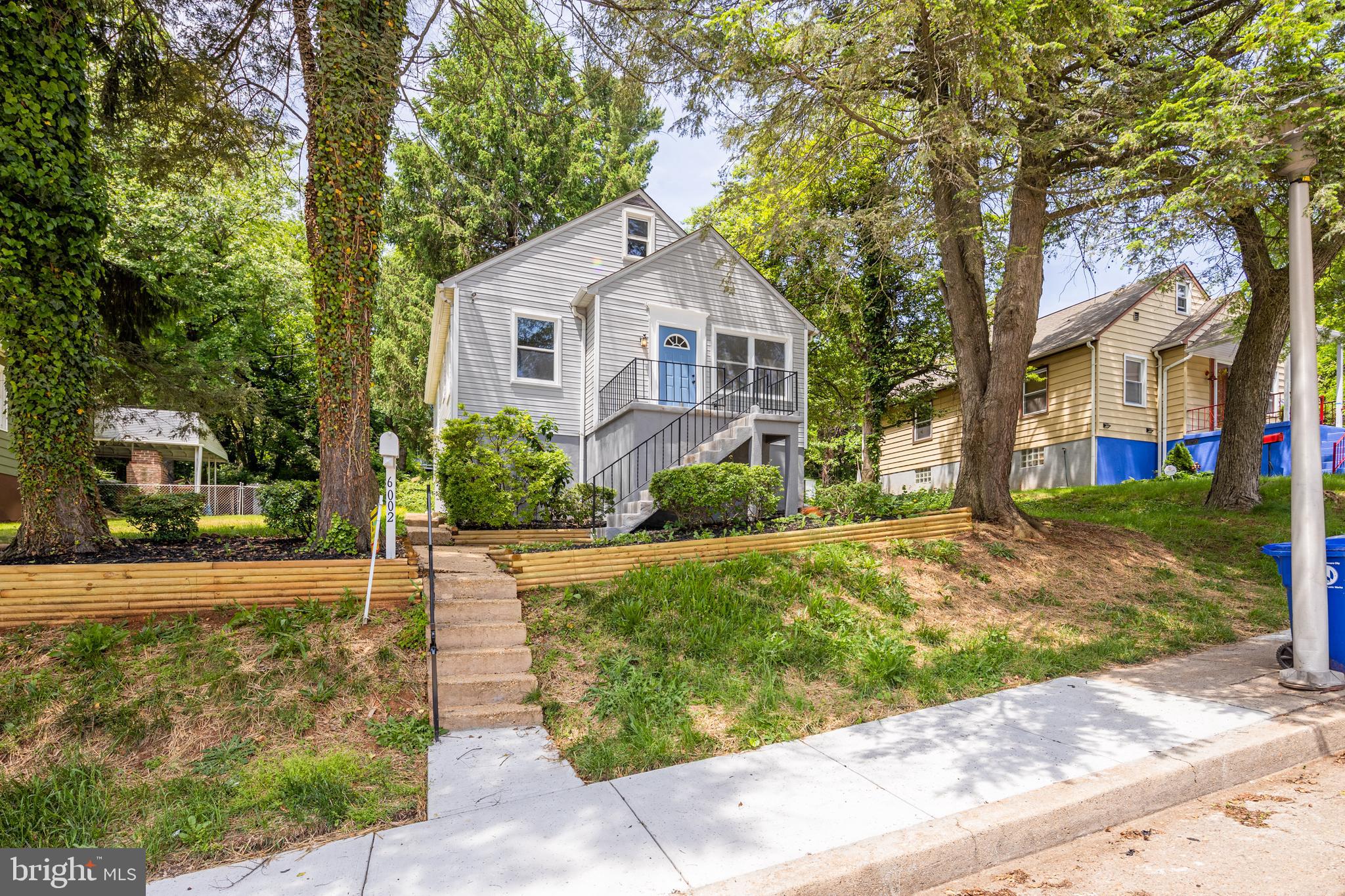 OVERLEA - Residential