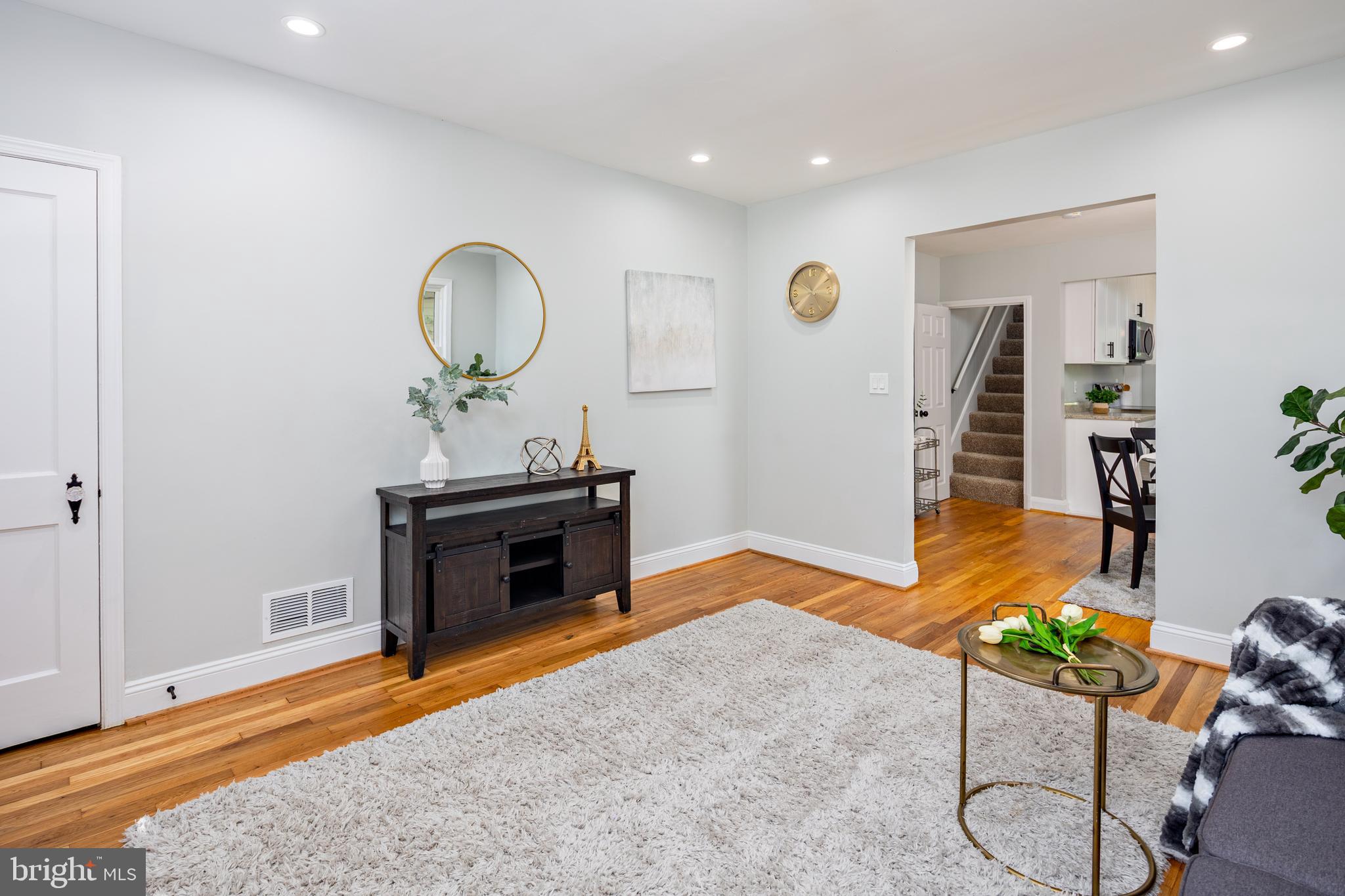 OVERLEA - Residential