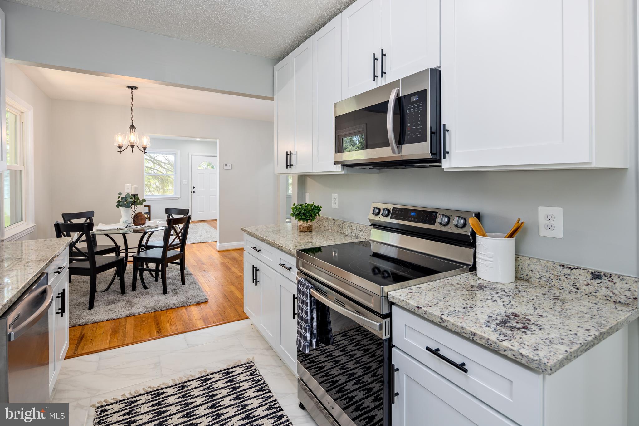 OVERLEA - Residential