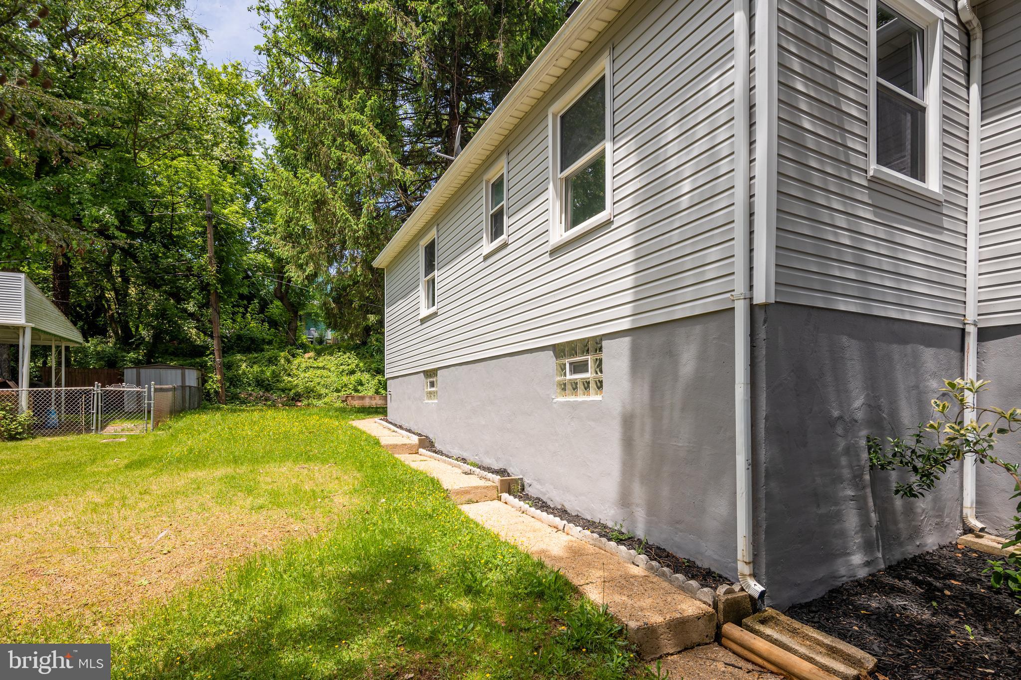 OVERLEA - Residential