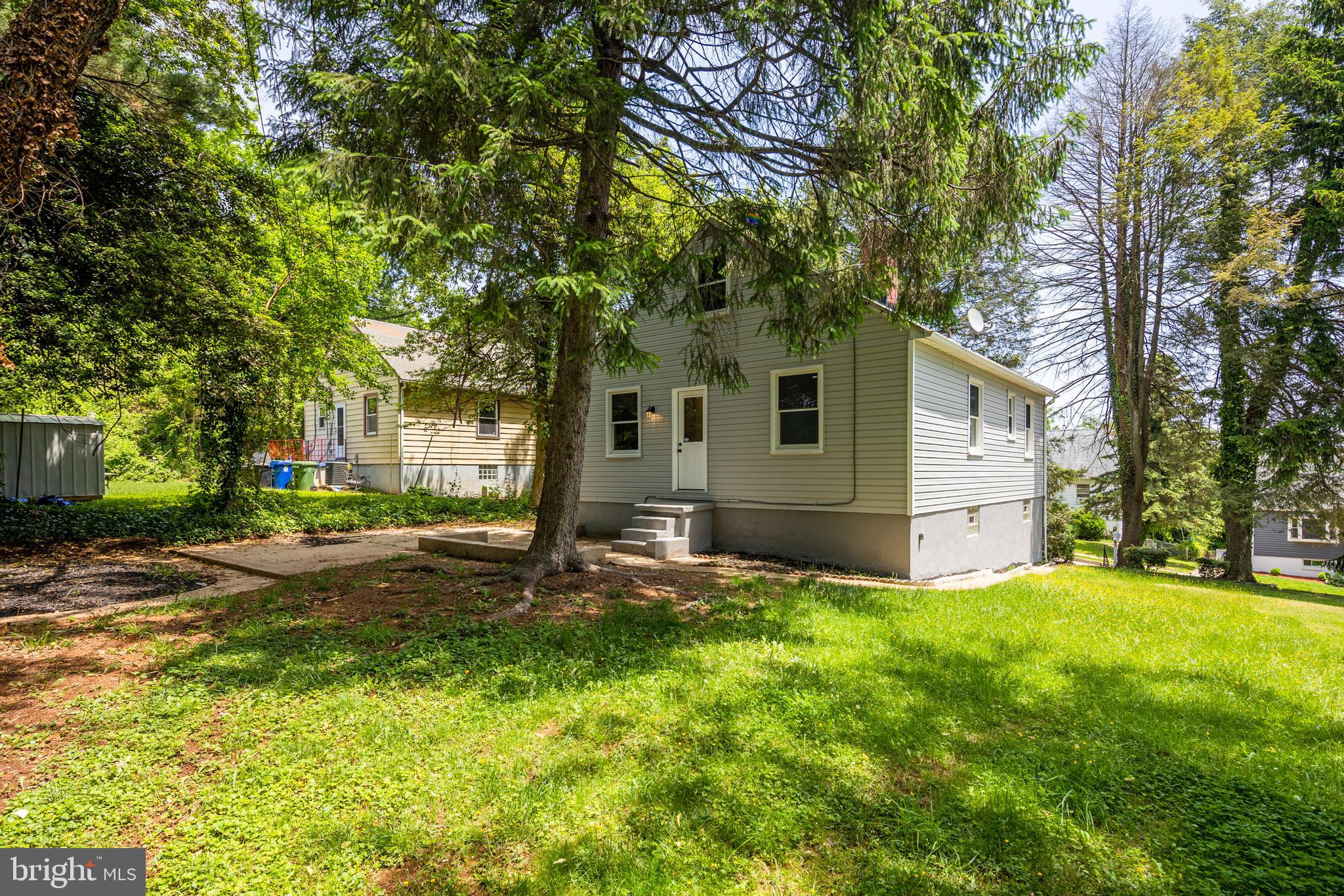 OVERLEA - Residential