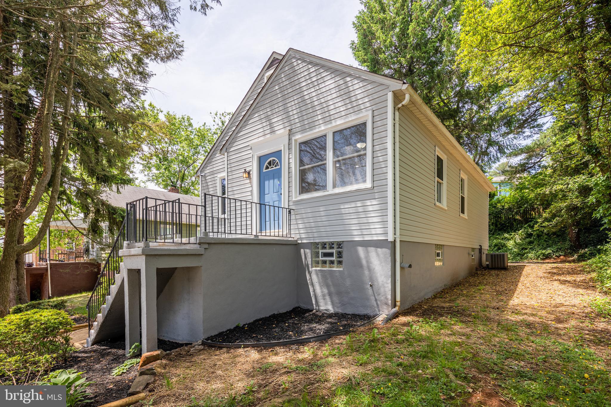 OVERLEA - Residential