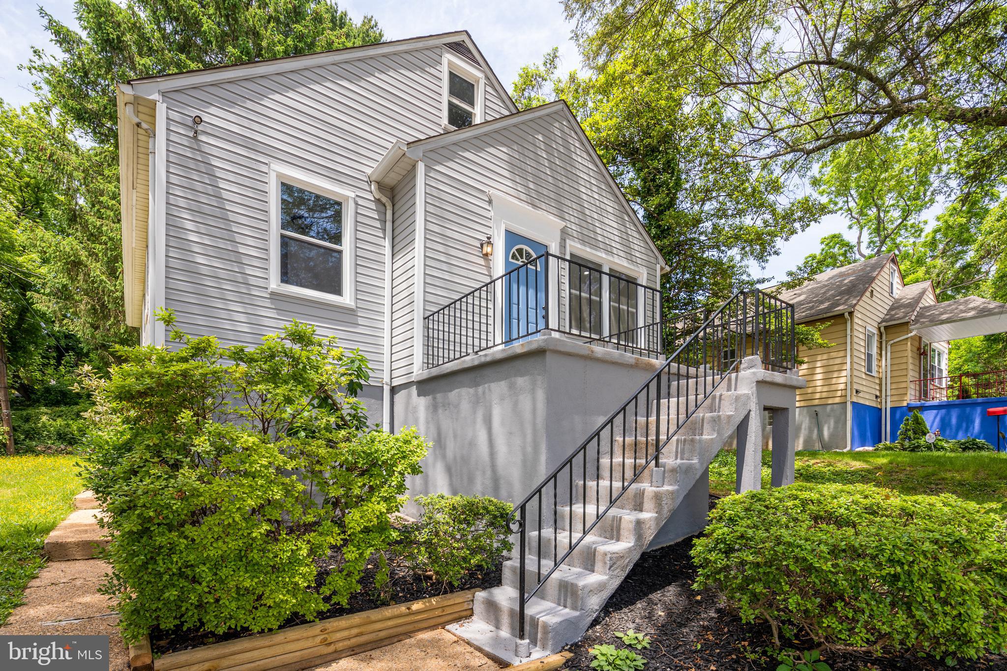 OVERLEA - Residential