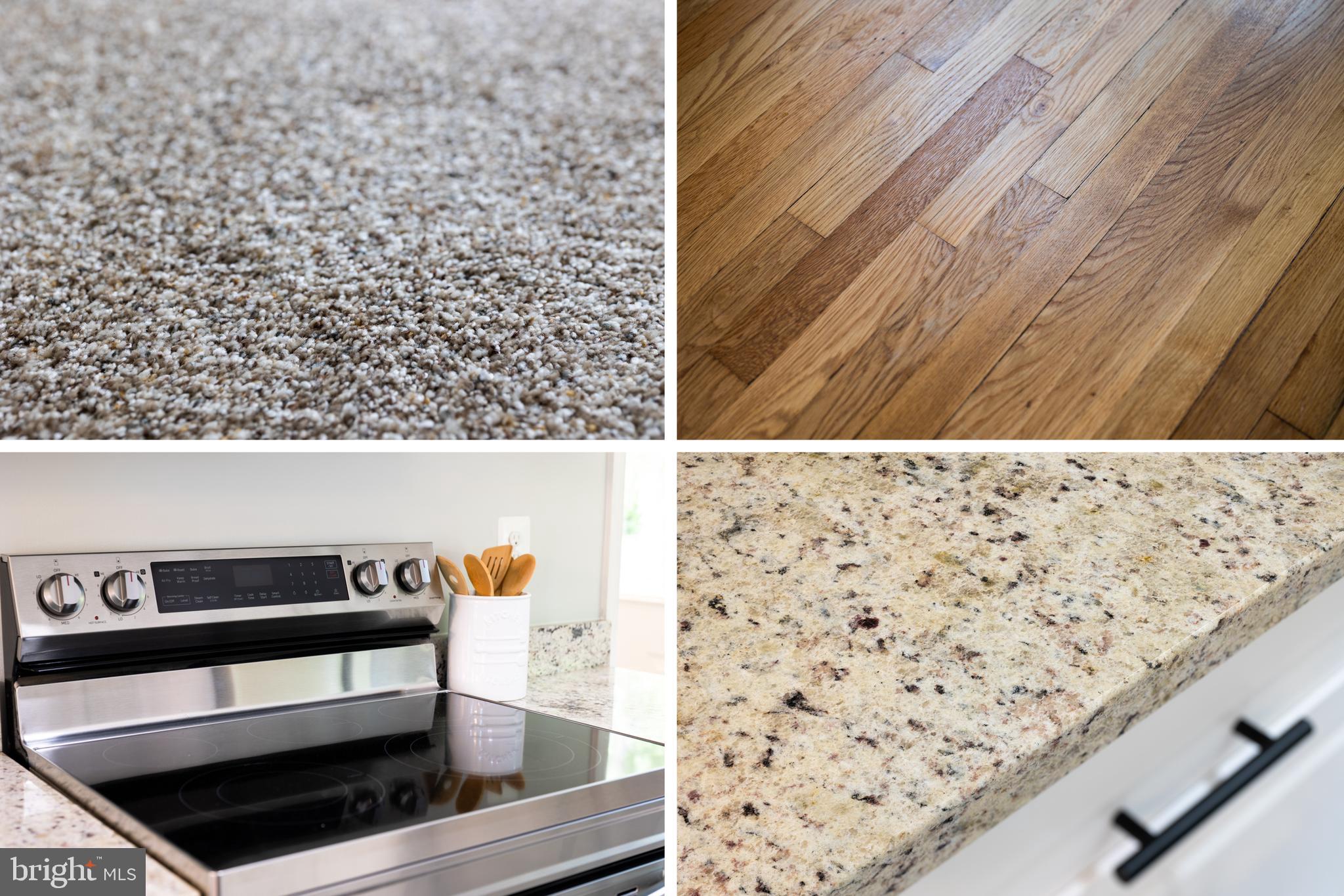 OVERLEA - Residential