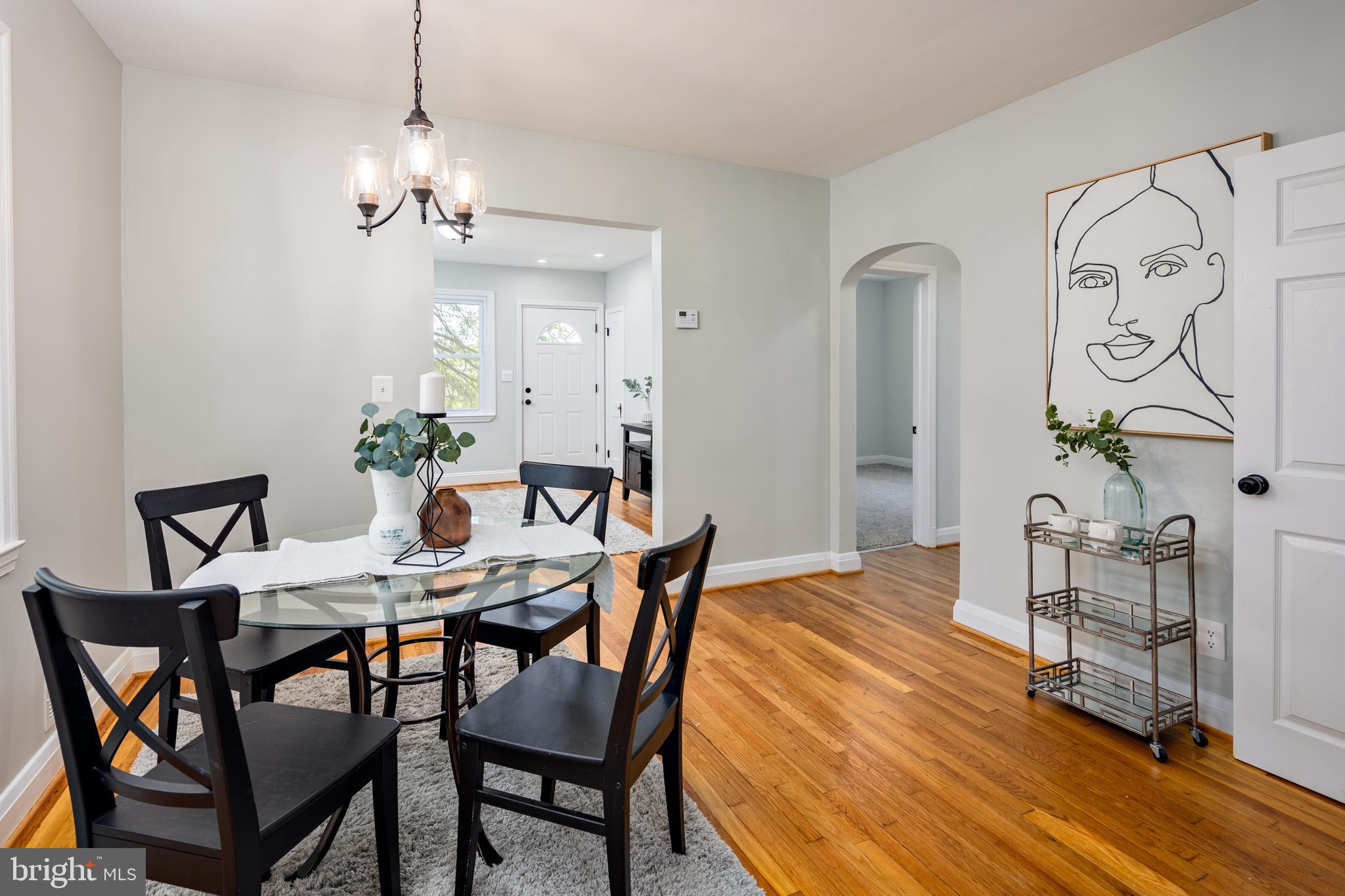 OVERLEA - Residential