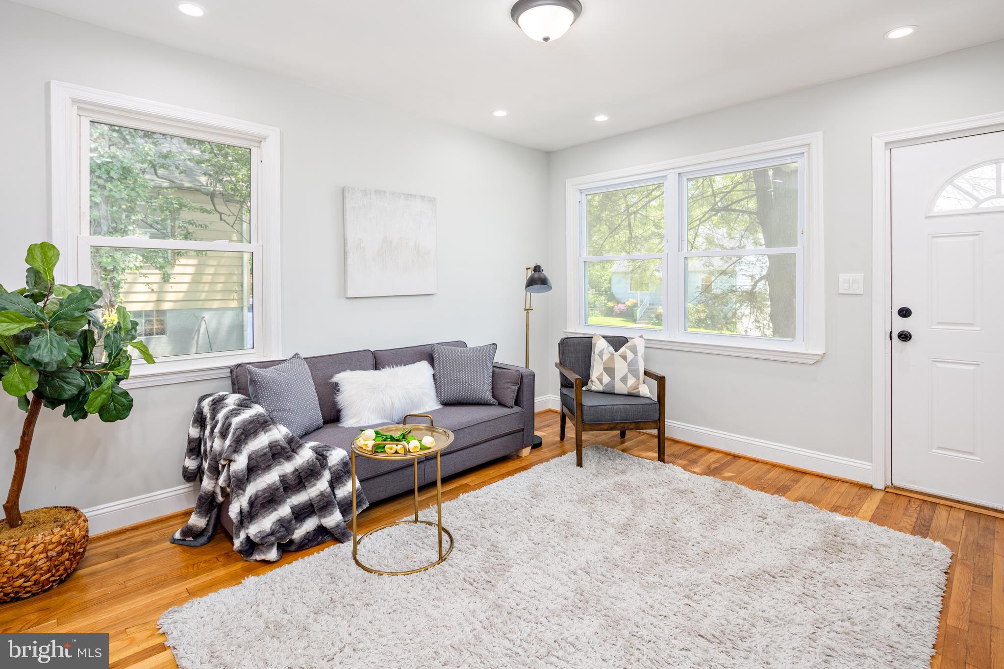 OVERLEA - Residential