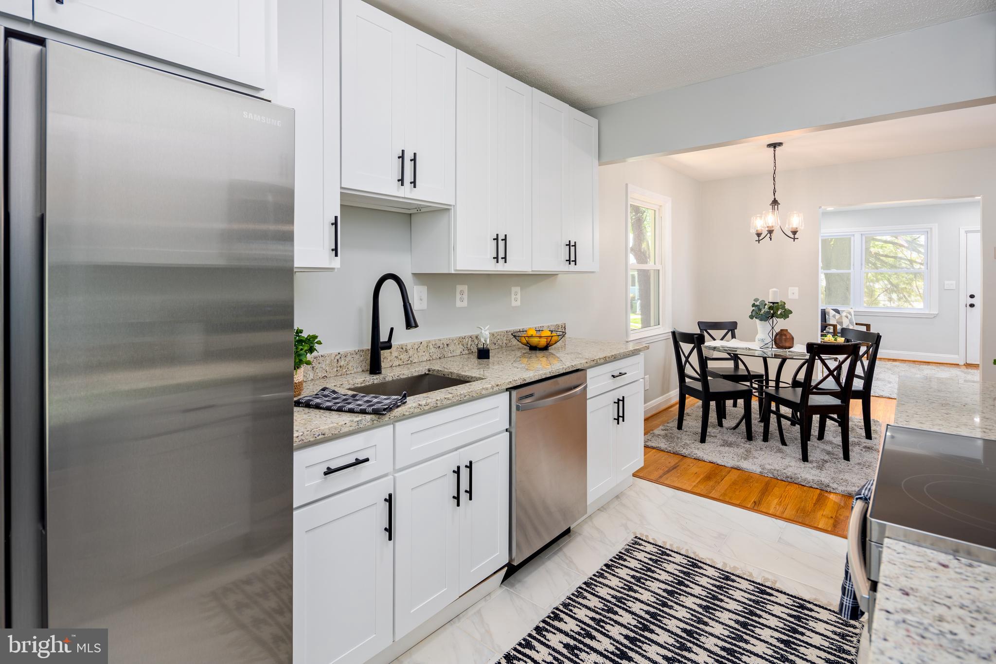 OVERLEA - Residential