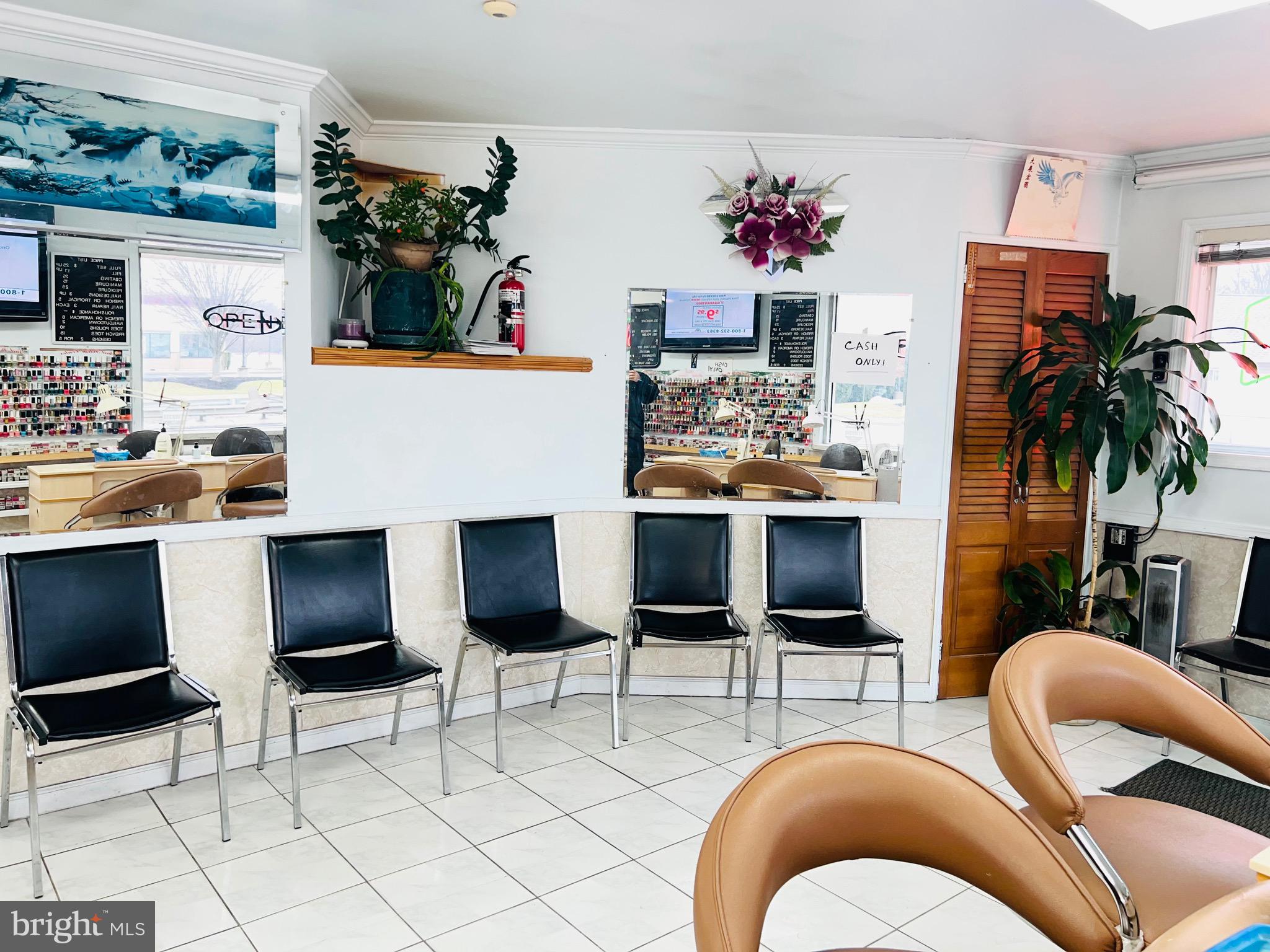 BRISTOL - Residential