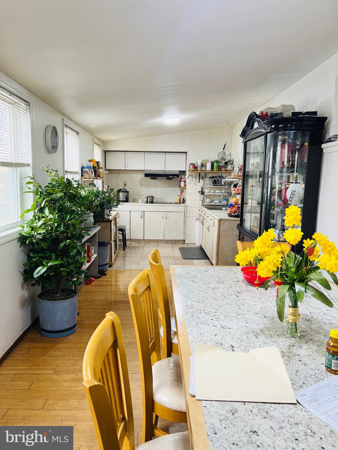 BRISTOL - Residential