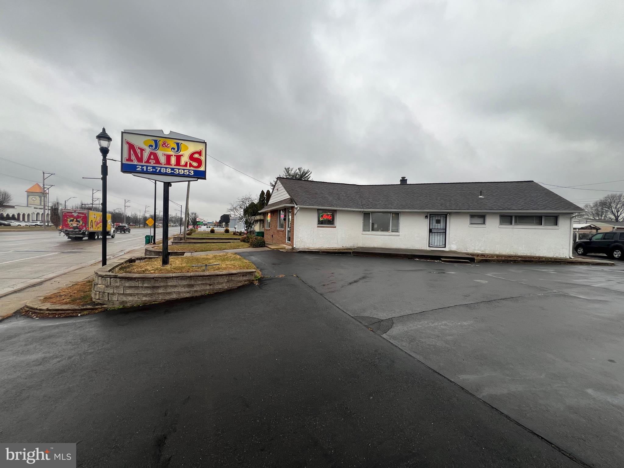 BRISTOL - Residential