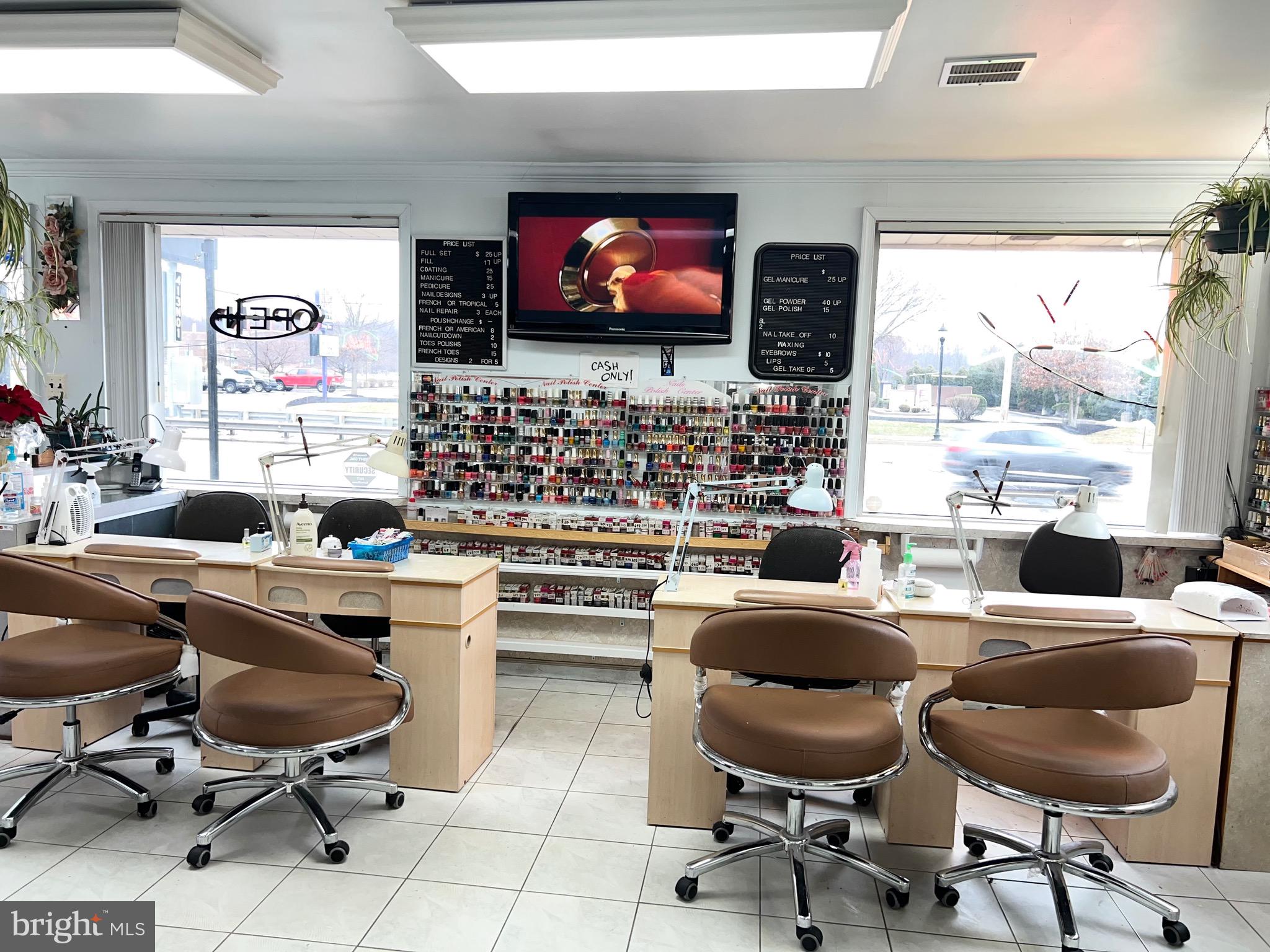 BRISTOL - Residential