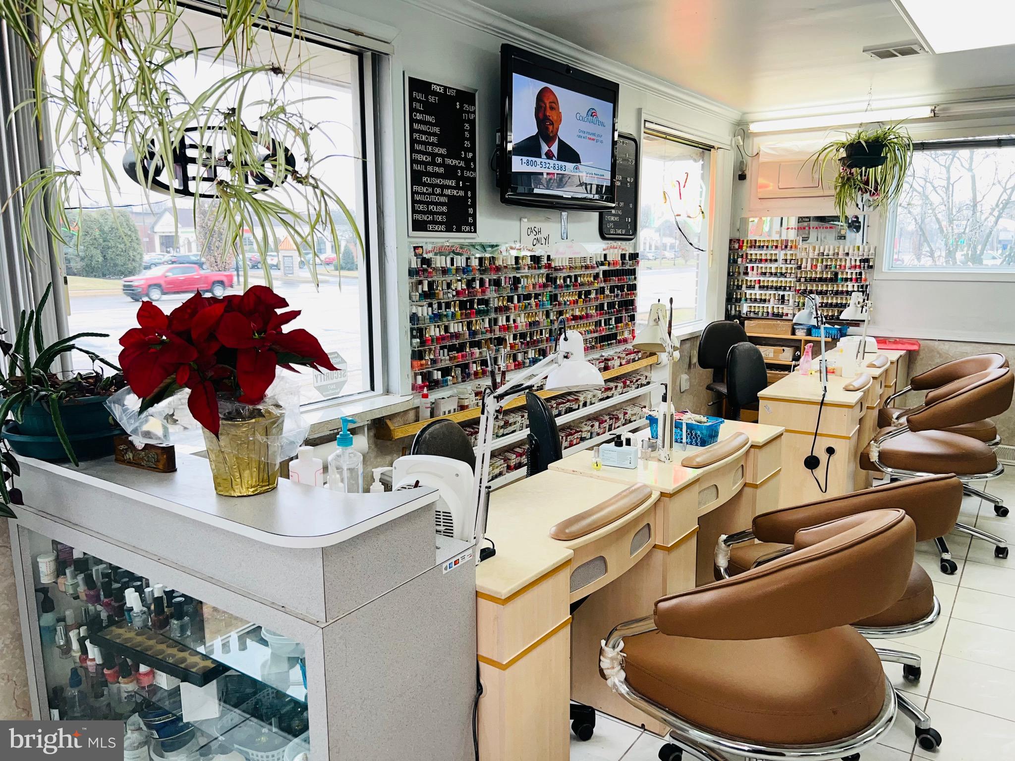 BRISTOL - Residential