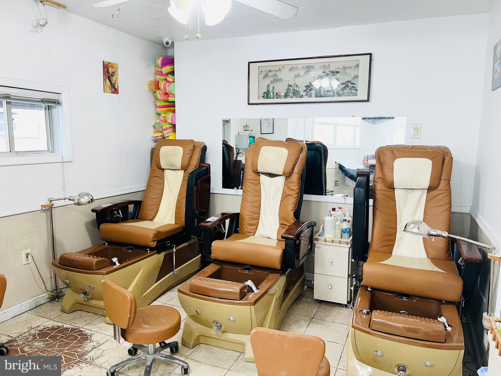 BRISTOL - Residential