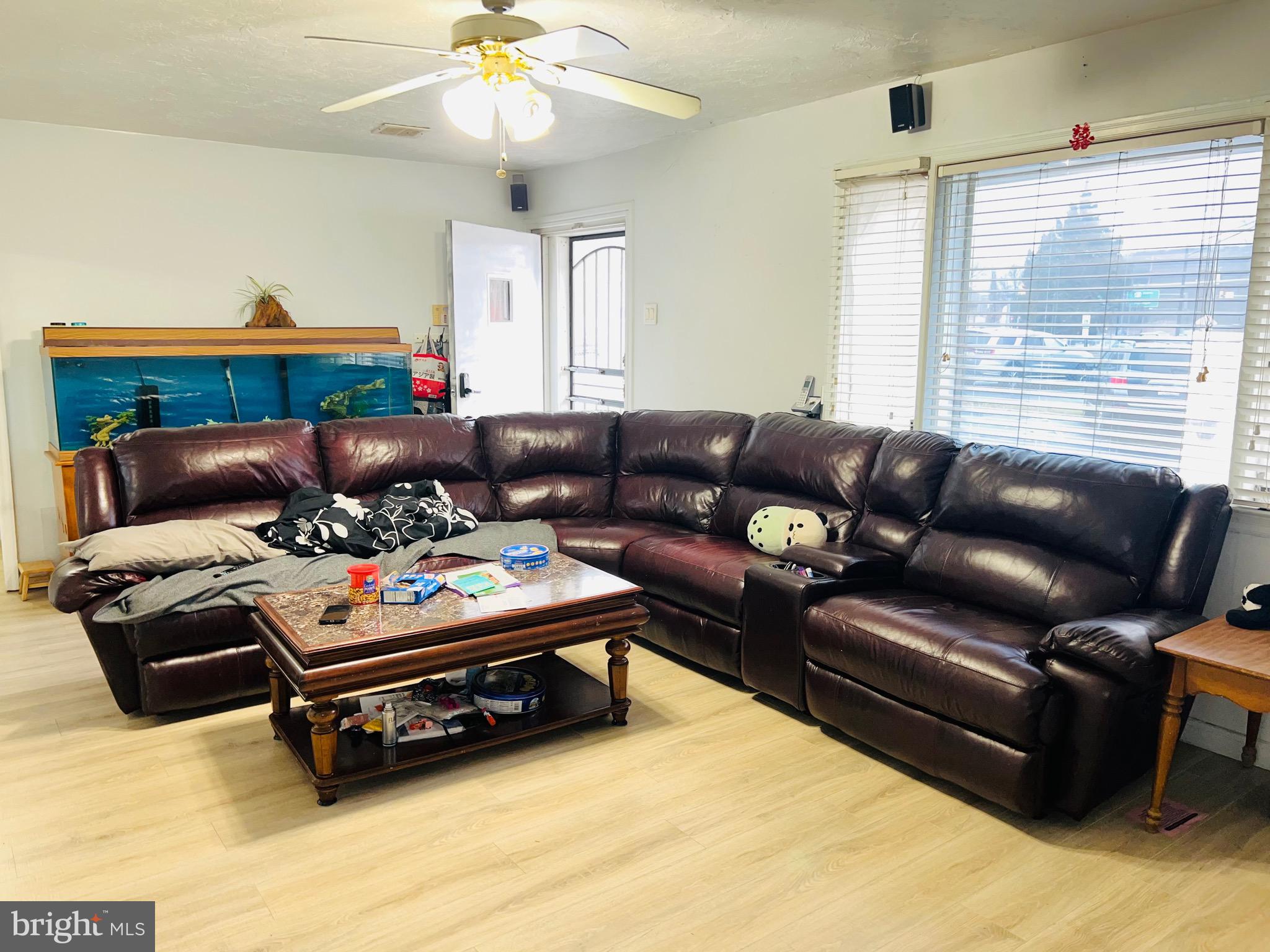 BRISTOL - Residential