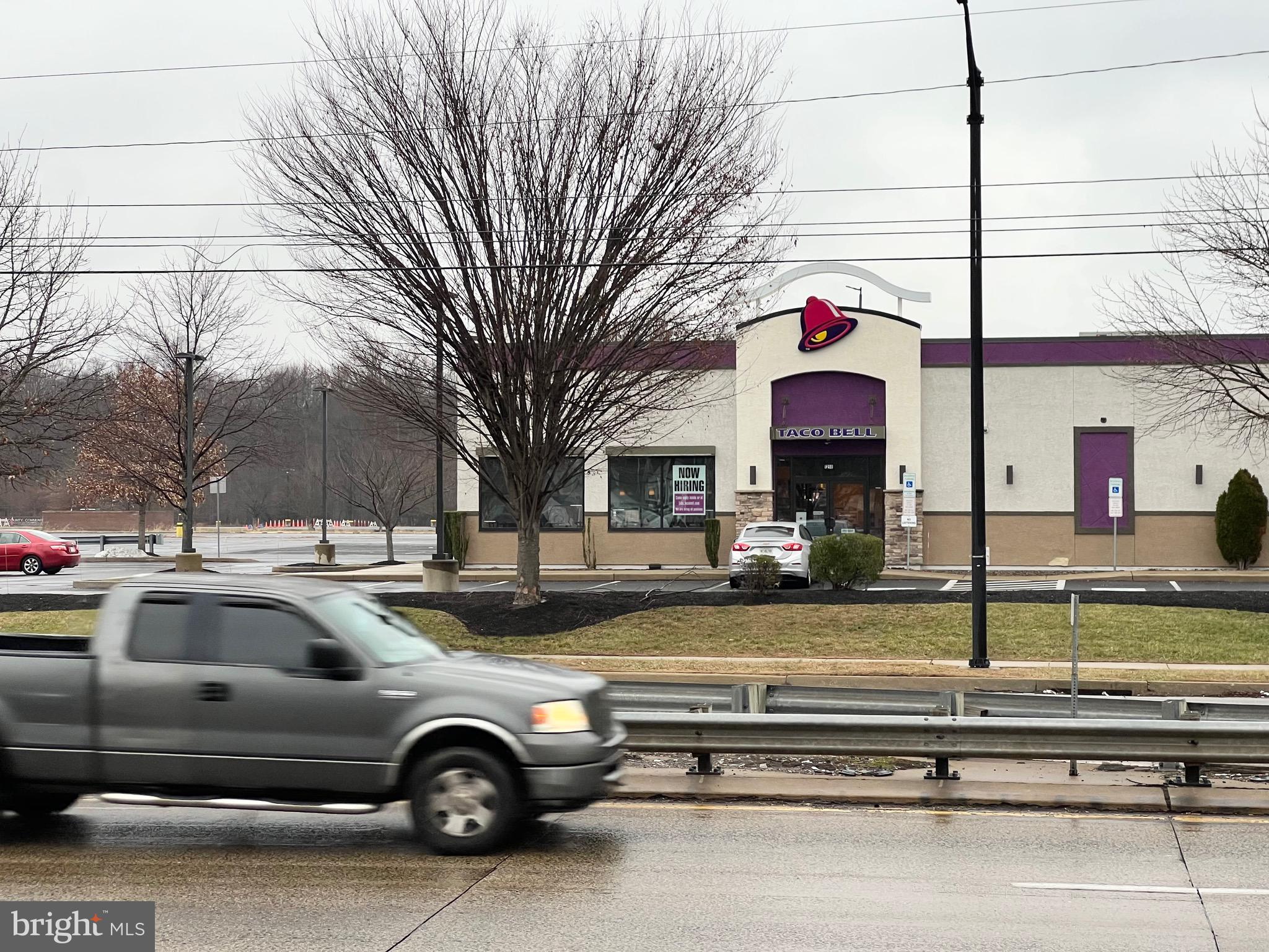 BRISTOL - Residential