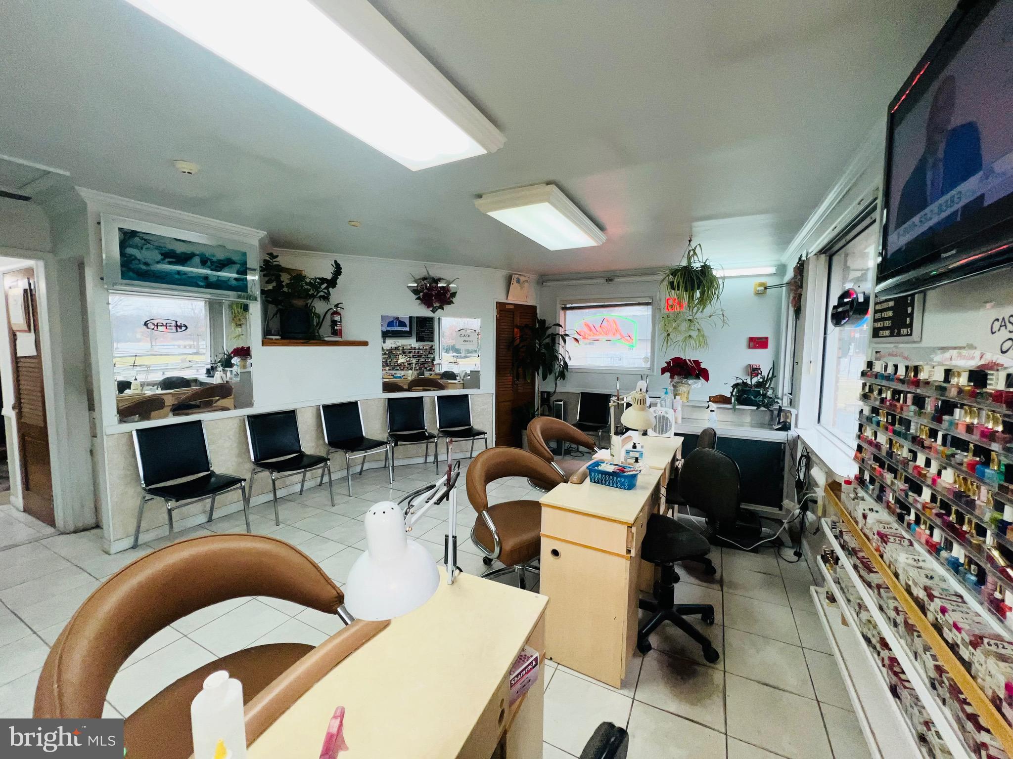 BRISTOL - Residential