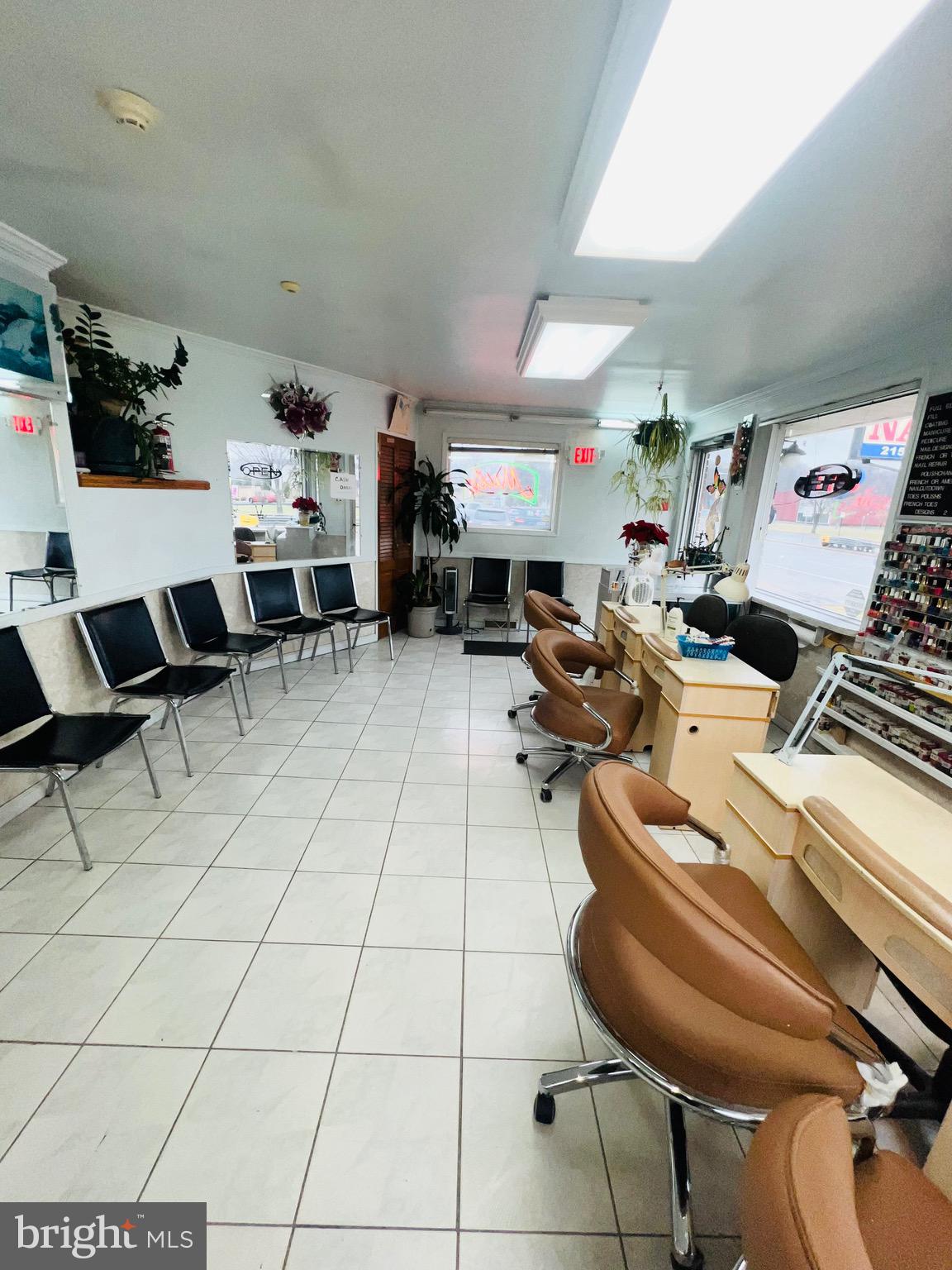 BRISTOL - Residential