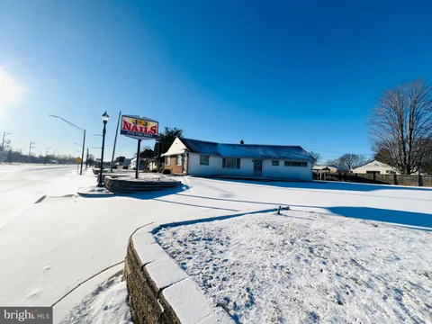 1315 Veterans Highway, Bristol, PA MLS: PABU2111718