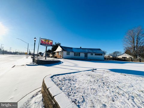 1315 VETERANS HIGHWAY BRISTOL PA 19007