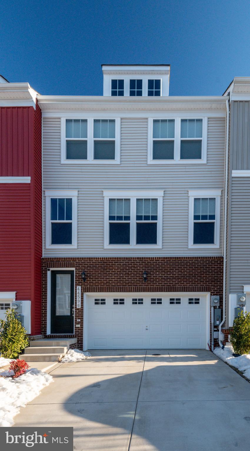 WILDWOOD - Residential