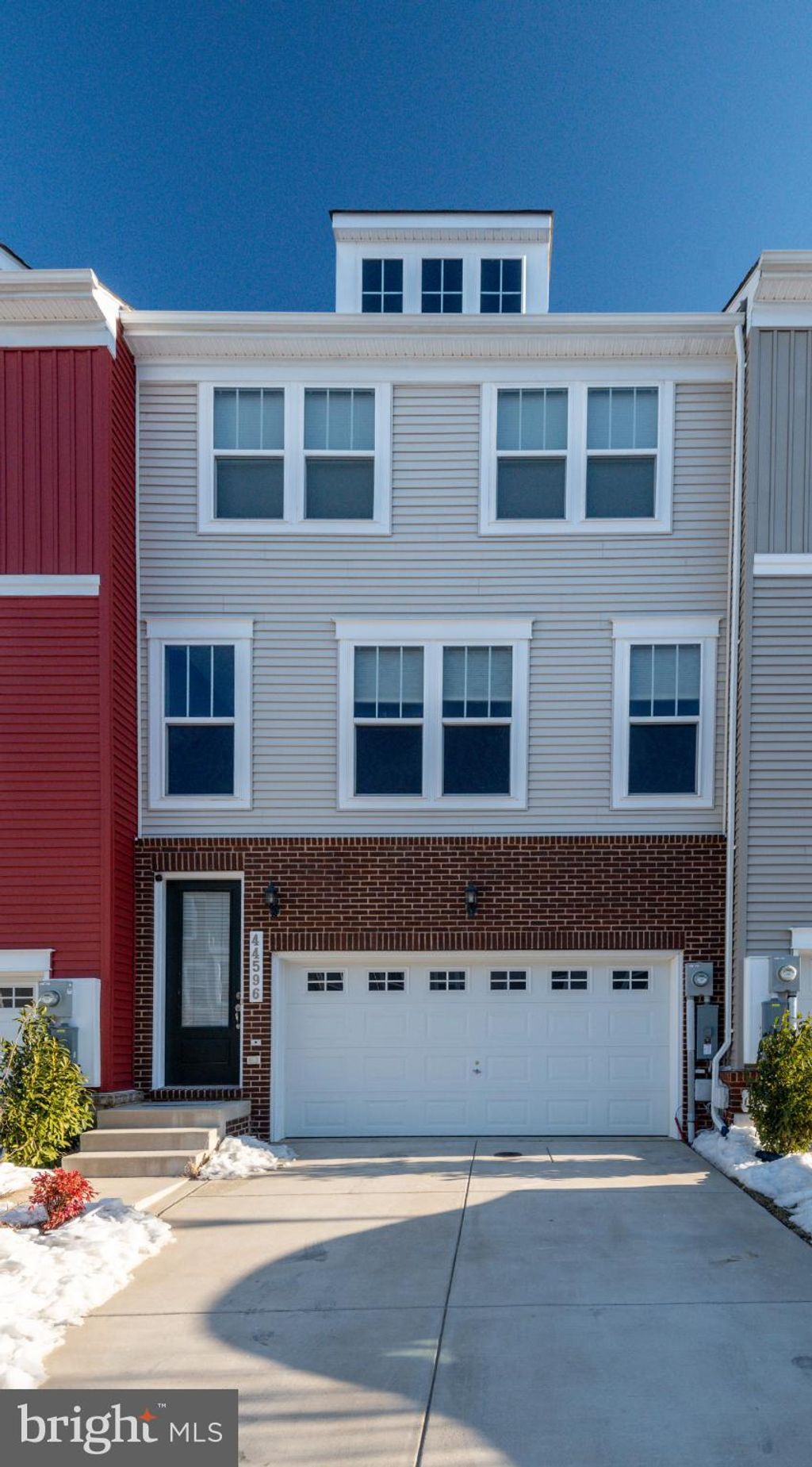 Photo of 44596 Nolani Way, CALIFORNIA, MD 20619 (MLS # MDSM2029310)
