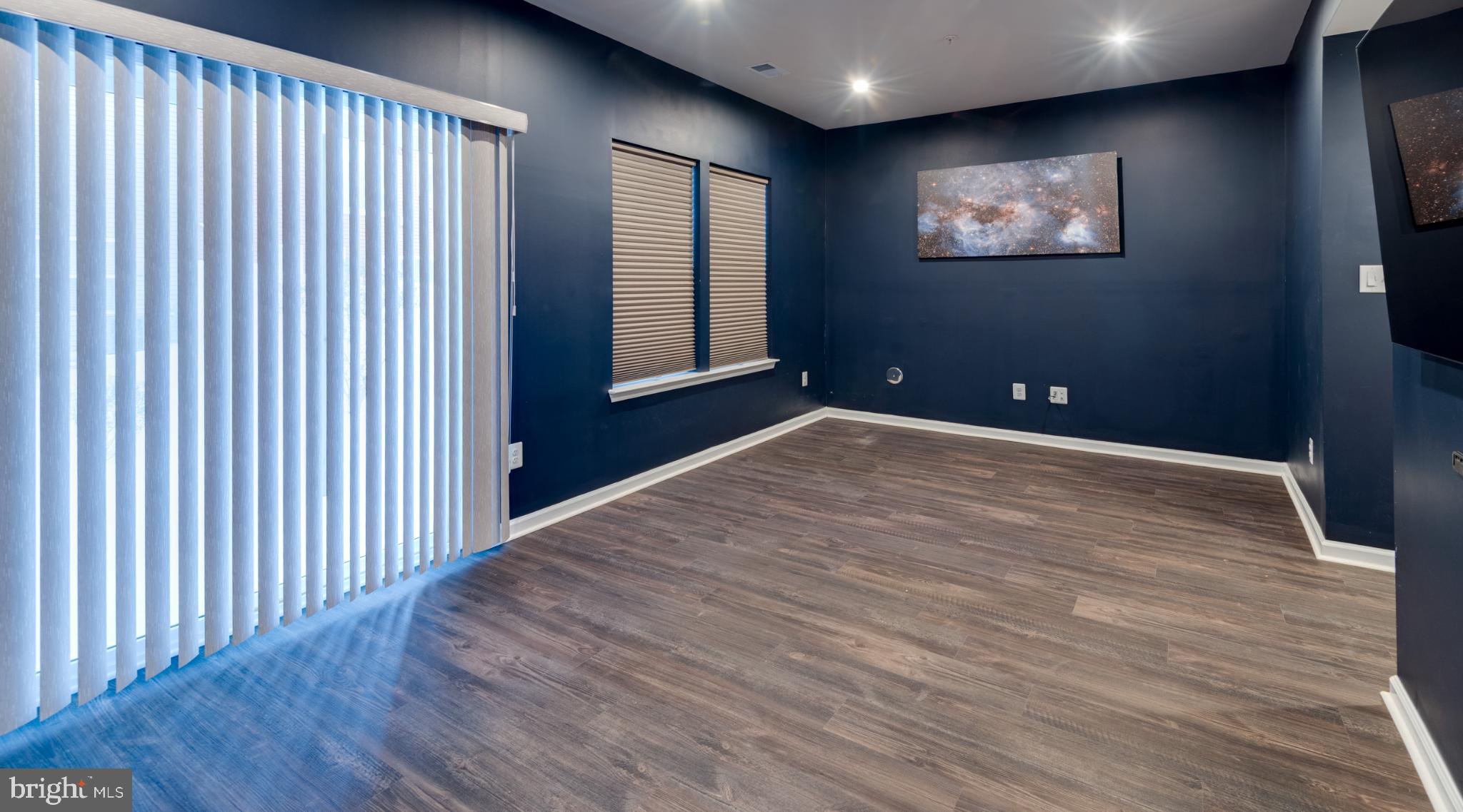 WILDWOOD - Residential