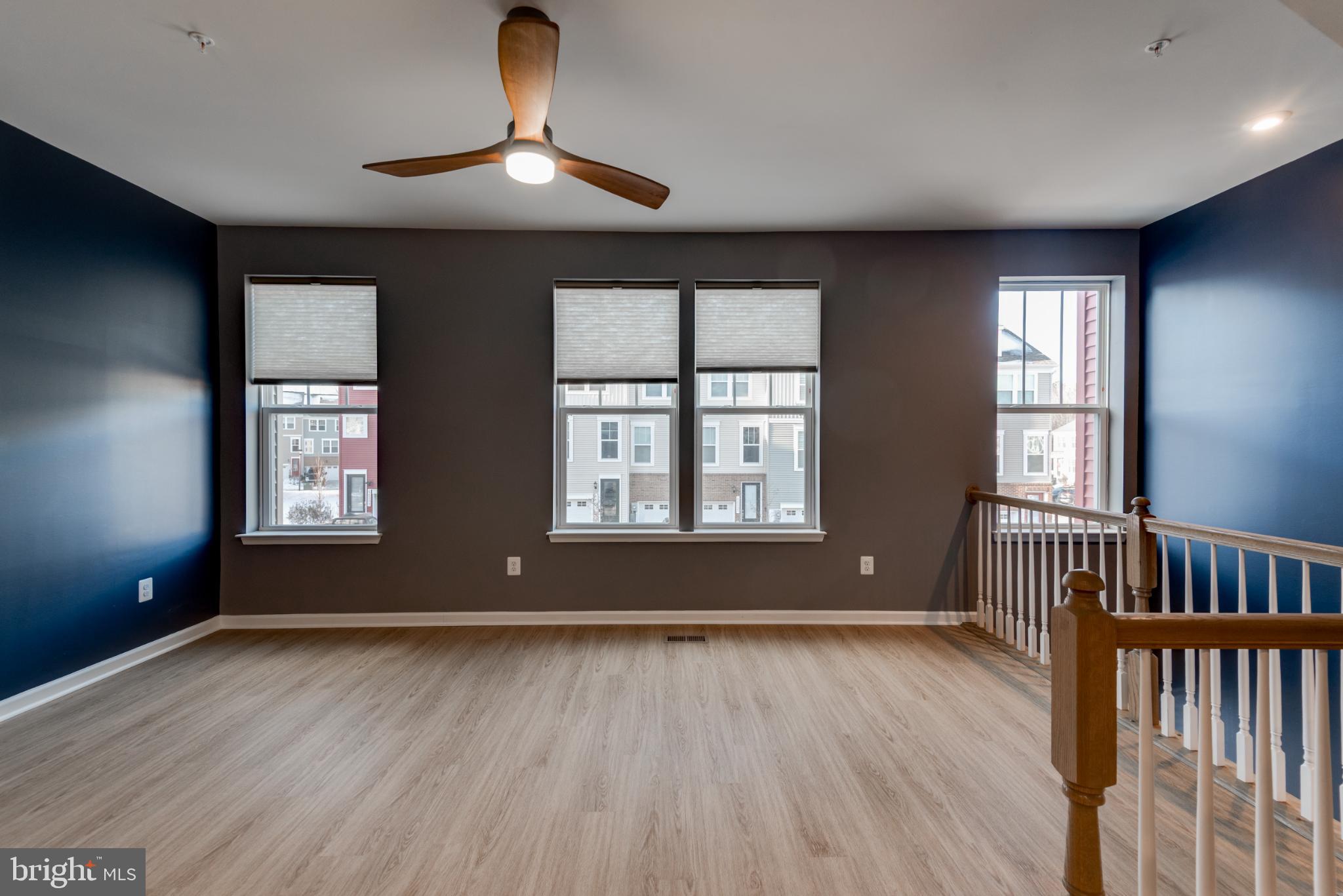 WILDWOOD - Residential